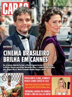 CARAS Brasil